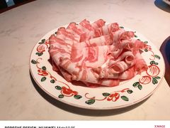 -北京老门框爆肚涮肉馆(锦业路店)
