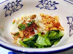 -粉巷13號陕菜馆