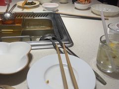 -海底捞火锅(高科广场店)