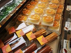 -BreadTalk面包新语·烘焙蛋糕(富力海珠城店)