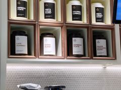 -Peet's Coffee皮爷咖啡(万象天地店)