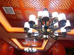 -和院老火锅铜锅烧烤海鲜(朱雀大街店)