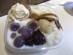 -甜心闲生传统手工冰粉(奎星楼店)