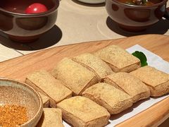 -山石榴·贵州菜(丰盛里店)