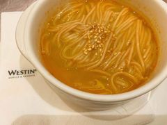 -湖影中餐厅·南京金茂威斯汀大酒店