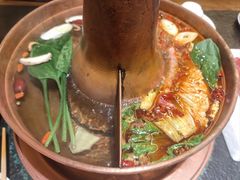 -清真京华源·涮肉烧烤(丰庆店)