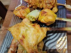 -鸟鹏烧鸟居酒屋(天河领展店)