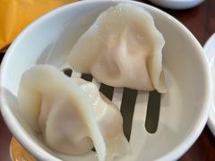 原汁海胆水饺-喜鼎海胆水饺(东港店)