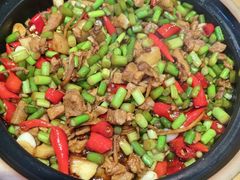 -裕鼎鲜·新中菜(青山湖万达店)