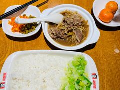 -南城香(北京南站店)