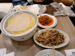 -姥姥家春饼店(交大东路店)