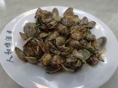 -人和啤酒屋海鲜大排档(营口路店)