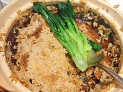腊味煲仔饭-任兴记(定西路店)