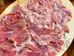 -华哥新鲜猪精品美食