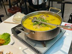 -鑫正兴东北烧烤(滨湖店)