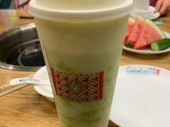 -青瓷火锅料理(西单大悦城店)