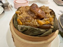 -翠园(广州太古汇店)