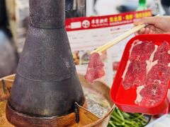 -羊家胡同·龙虾烧烤火锅(龙汇路店)