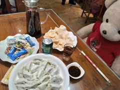 -那家老院子东北菜·饺子·小鸡炖蘑菇(艳华街店)