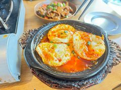 -尼岔湖北小馆(月坛北街店)