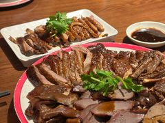 -春梅里卤鹅馆·47年老字号(中山路店)