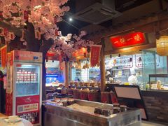 -吴记百家·私房菜·家宴(润园店)