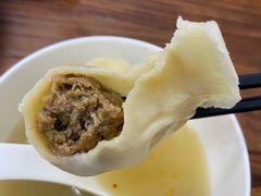-奉天蚨祥饺子馆