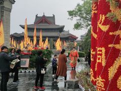 -大槐树寻根祭祖园