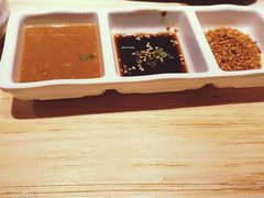 -韩宫宴烤肉·料理(武汉印象城店)