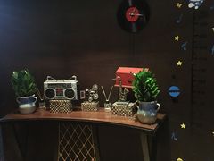 -厚街国际大酒店·360度旋转餐厅