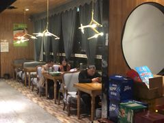 大堂-炉之恋LUZHILIAN(芙蓉汉城总店)