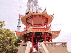 -白云山风景名胜区
