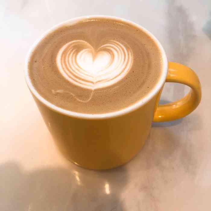 signal coffee信号咖啡(田贝店)-"寒冷的天气,暖暖的阳光7715适合