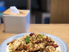 -静一餐厅·湖北菜(前门创始店)