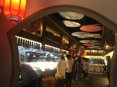 -老宁波1381餐厅(宏泰广场店)