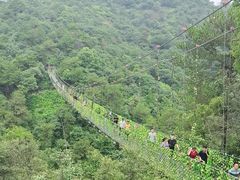-石燕湖生态旅游景区