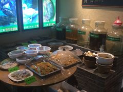 -陈先进鱼馆·夜宵·地道农家菜(湖墅南路店)