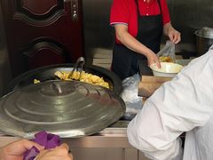 -蒋家桥饺面店(广陵路店)
