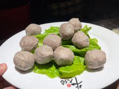 -仄园围炉坊·牛肉火锅·汕头卤水火锅(蛇口店)