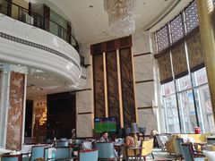 -长春香格里拉大酒店