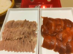 -玉林烤鸭店(黄村兴华店)