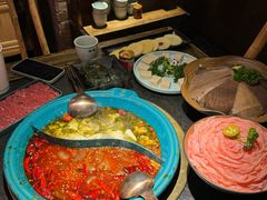 -吼堂老火锅(太古里总店)