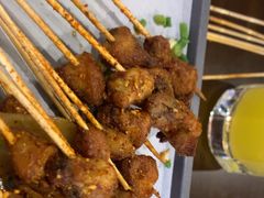 -林二哥宜烤官·宜宾小烧烤