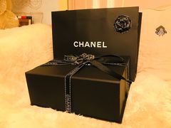 -CHANEL(恒隆广场店)