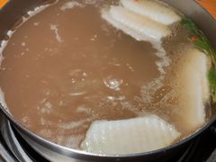 -海银海记潮汕牛肉火锅(新港中路海珠店)