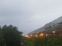 -凤凰山海港乐园