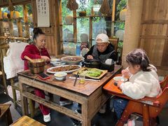 -青城甲(青城山店)