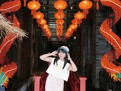 -唐人街(耀华力路)