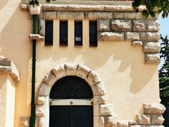 -青岛市江苏路基督教堂