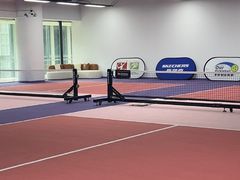 -Our Pickleball多多动匹克球俱乐部(世博源店)